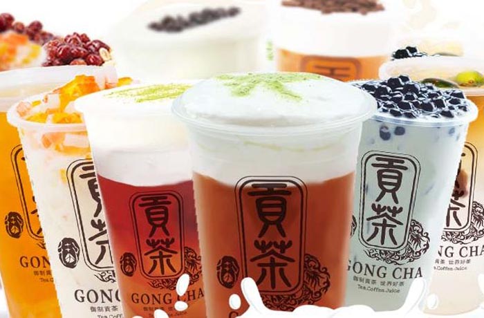普宁贡茶培训
