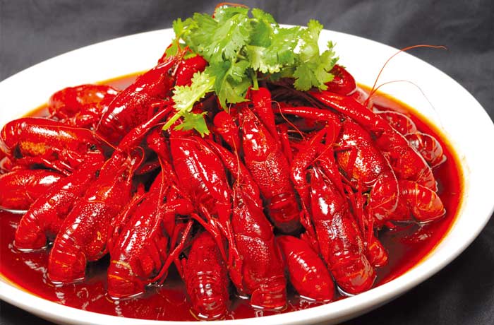 普宁麻辣小龙虾培训